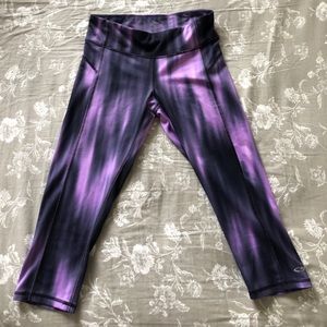 Champion Yoga Pants